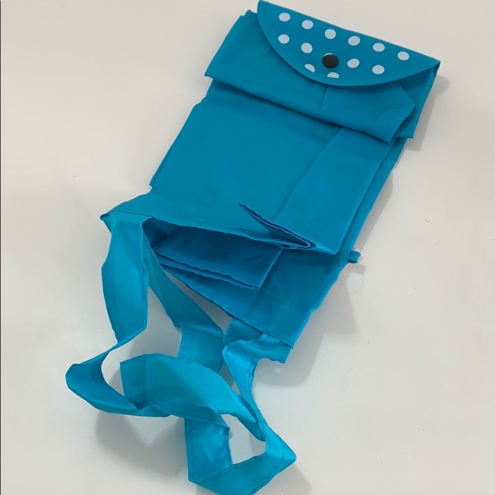 Foldable ecobag - Picture 5 of 5
